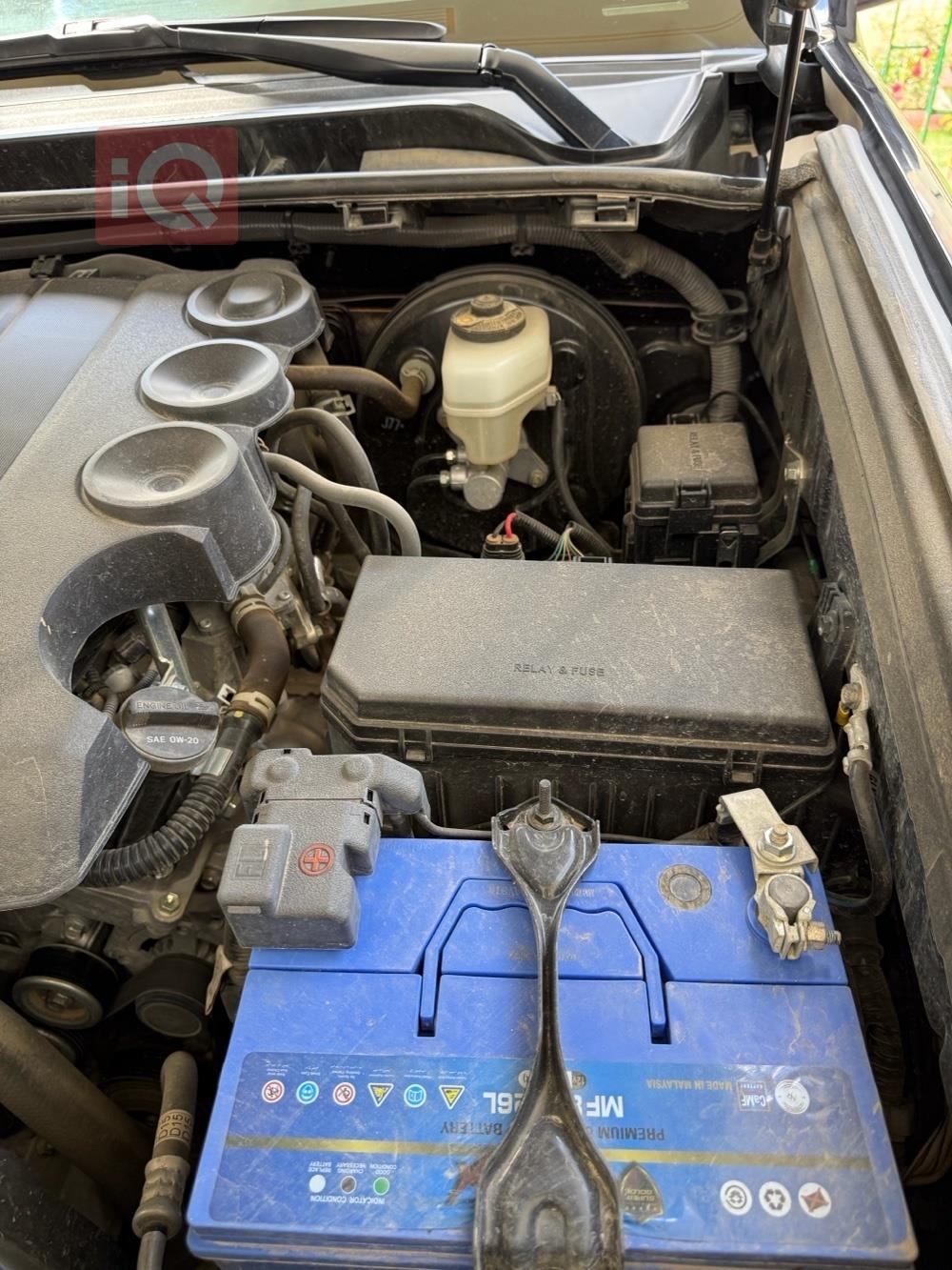 تويوتا 4رنر